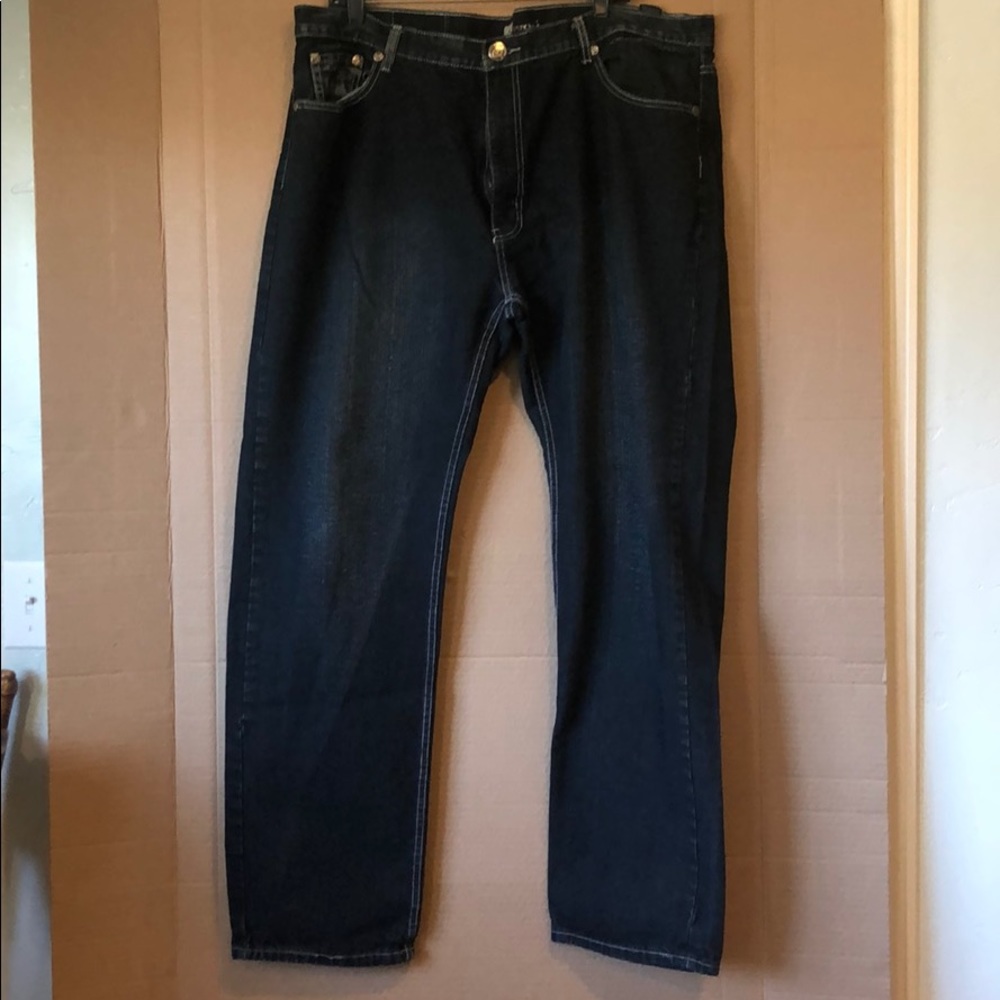 Jeans Station Men’s Jeans